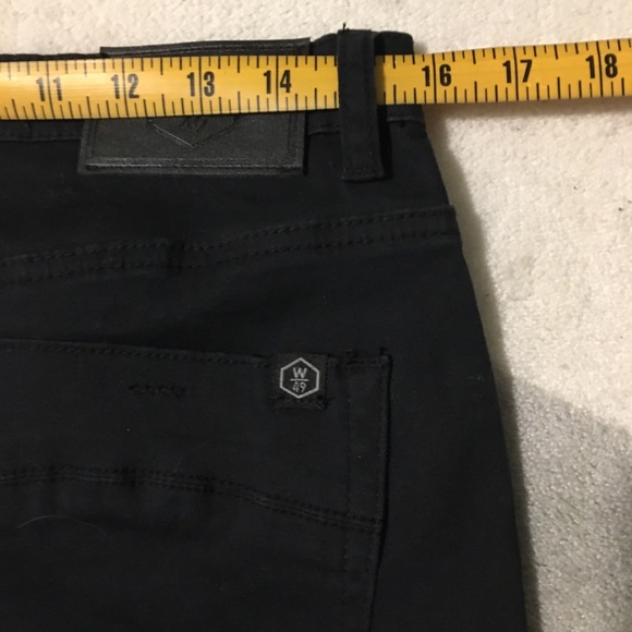 NWT W49 Skinny Jeans - Picture 5 of 6